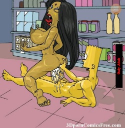 Simpson Hentai