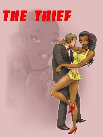 [Maxi Studio] The Thief cover