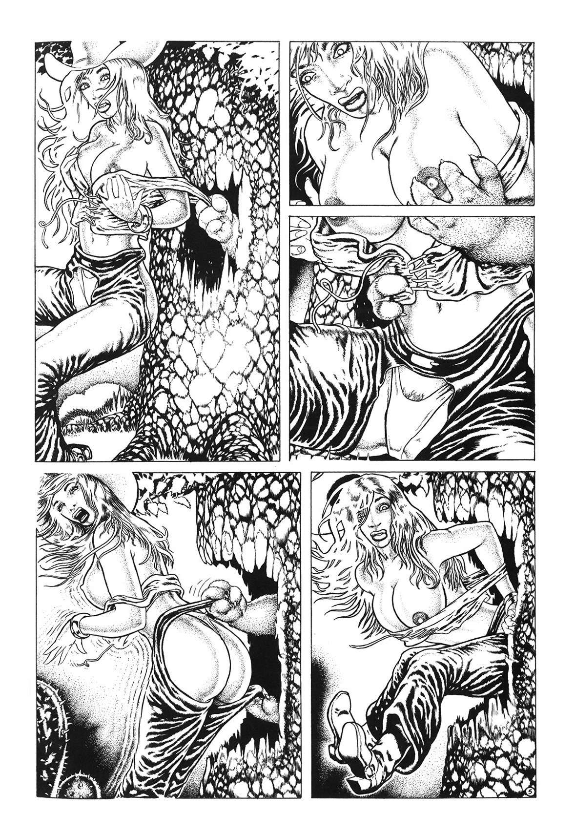 Nani Cowgirl page 7 full