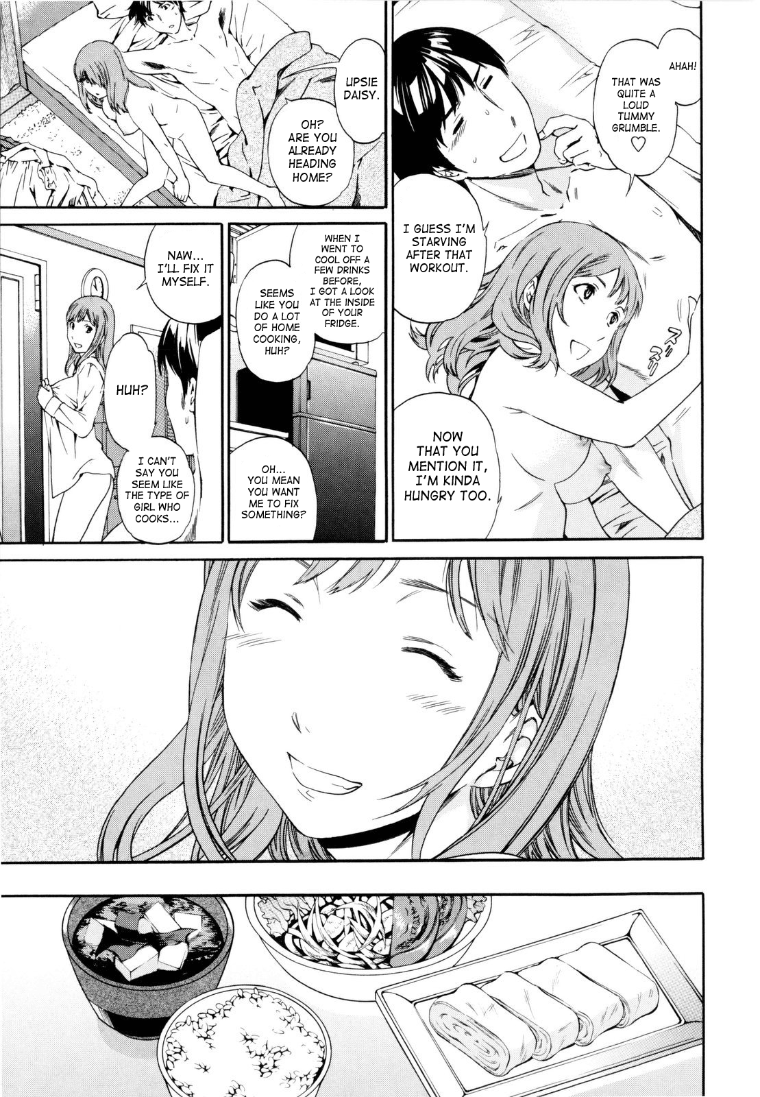 XXX Addict page 11 full