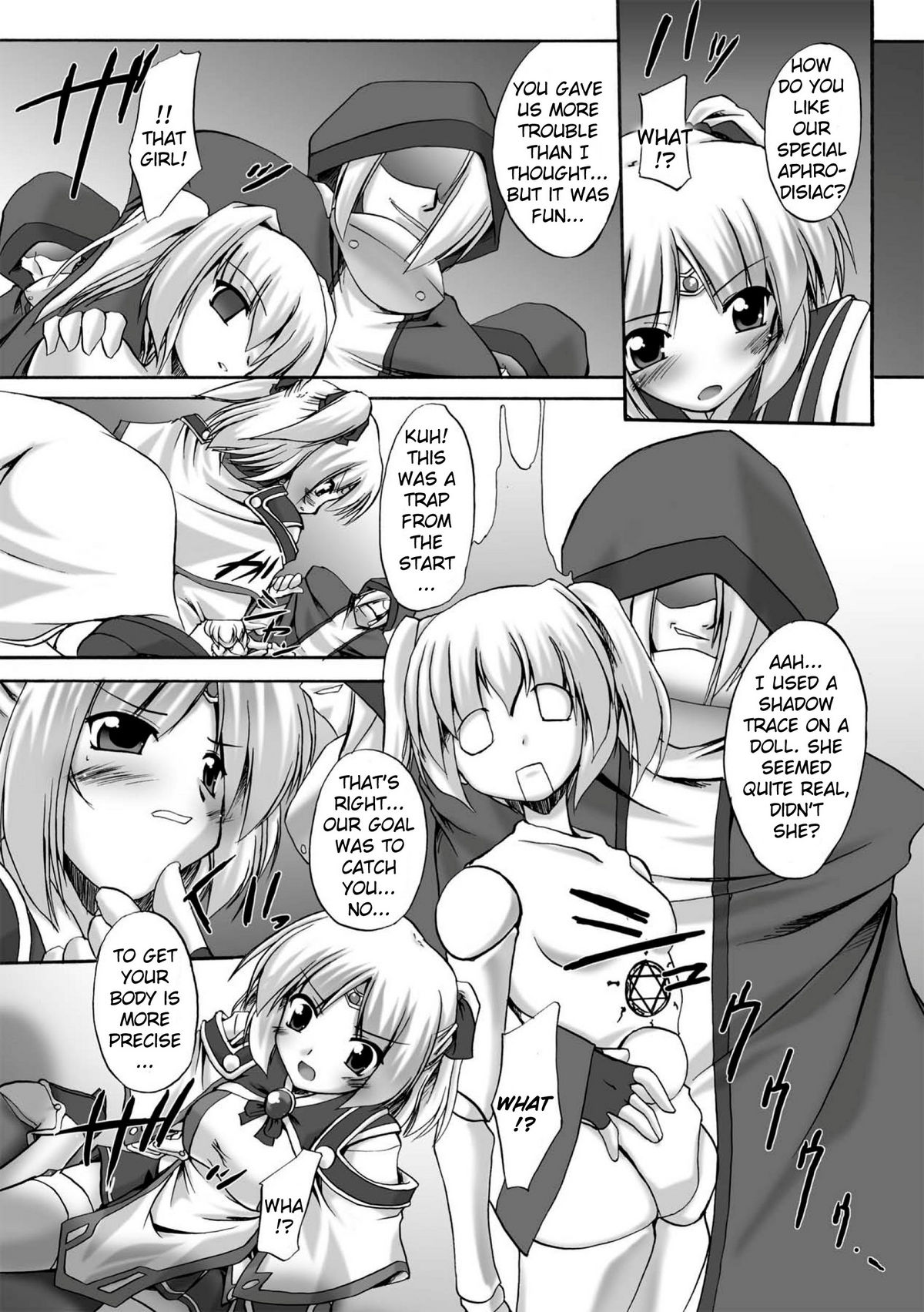 Indecency Magic page 10 full