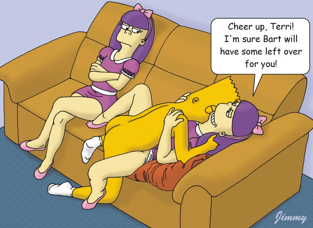 Terri and Sherri page 12 full