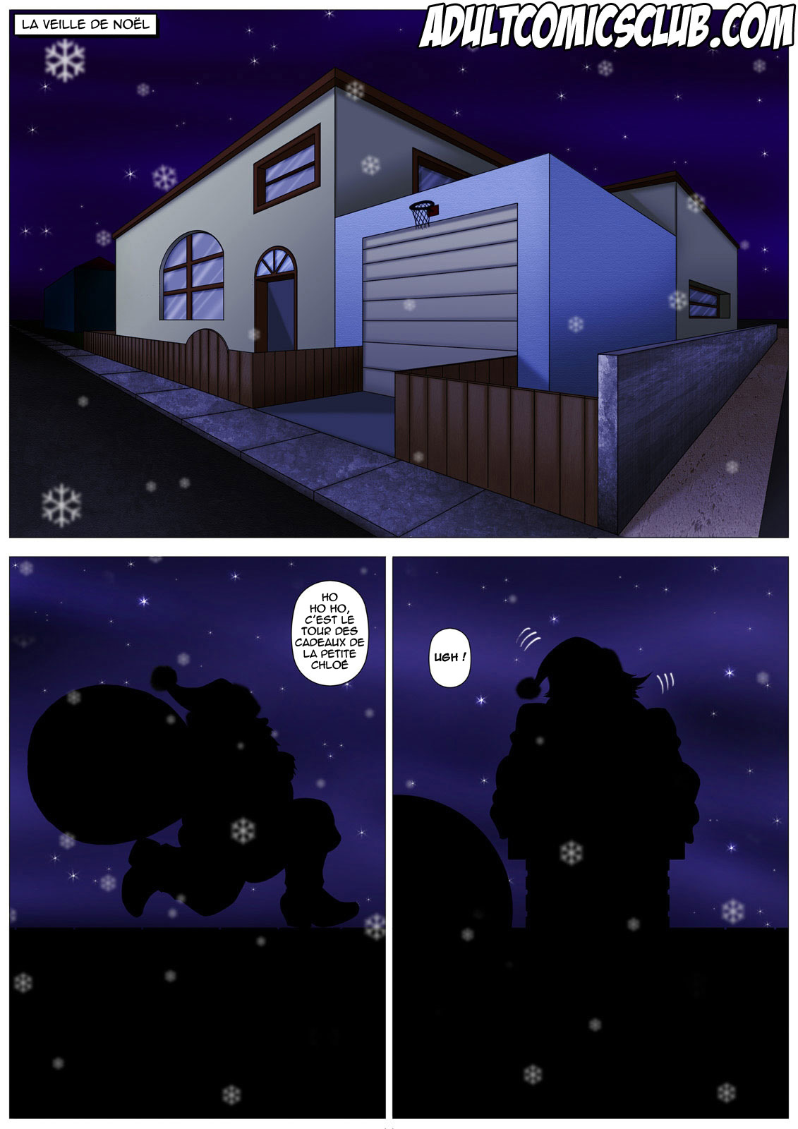 Merry Xmas Chloe  - page 2 full