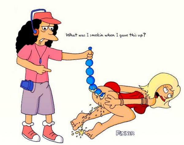 Best of simpsons page 3 full