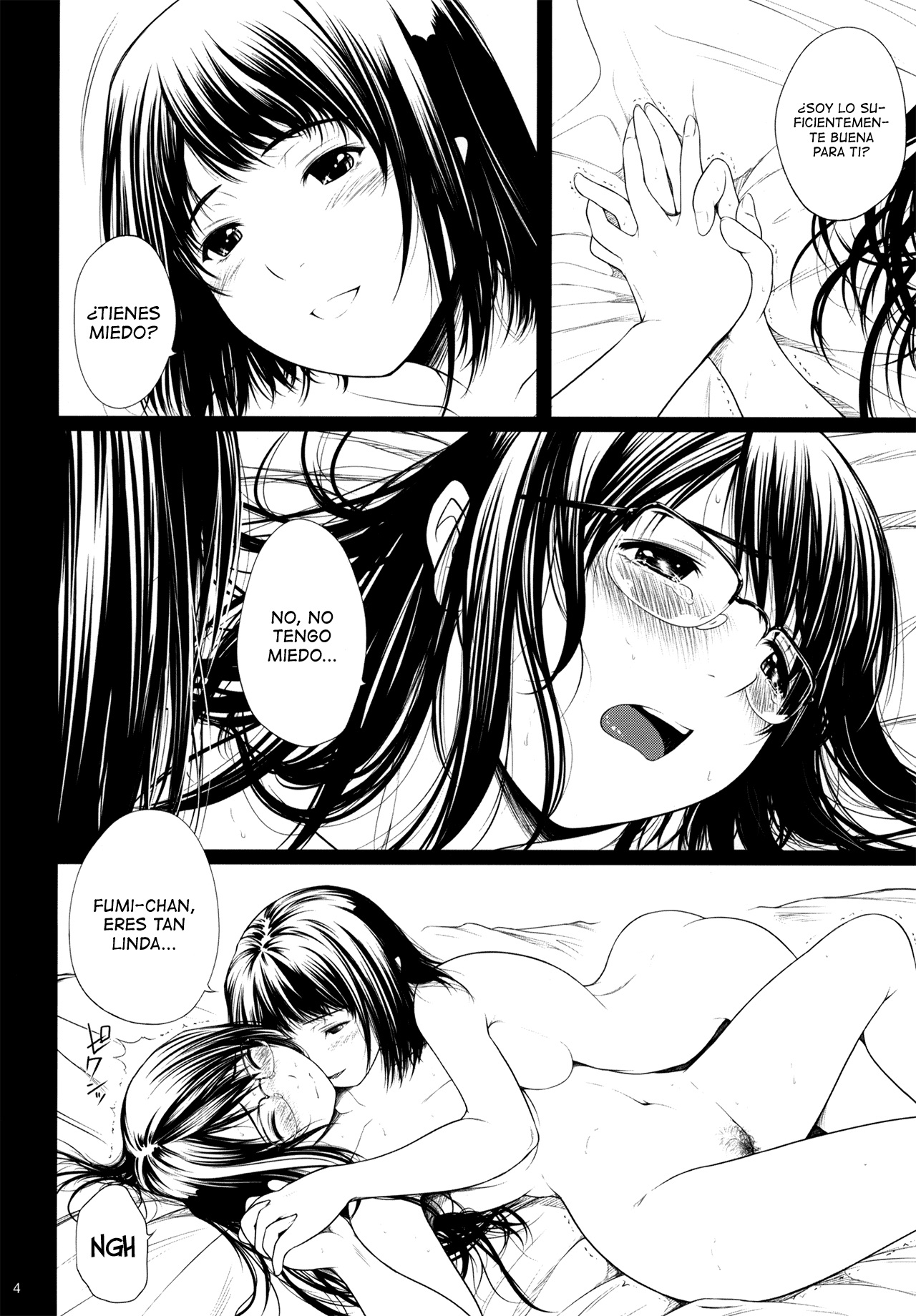 Nurebana page 5 full