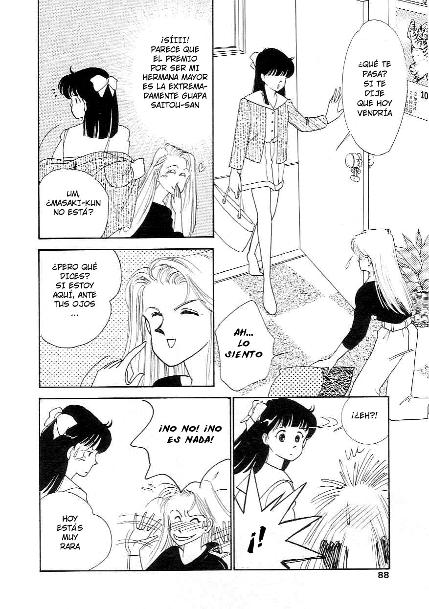 Fake girl page 12 full