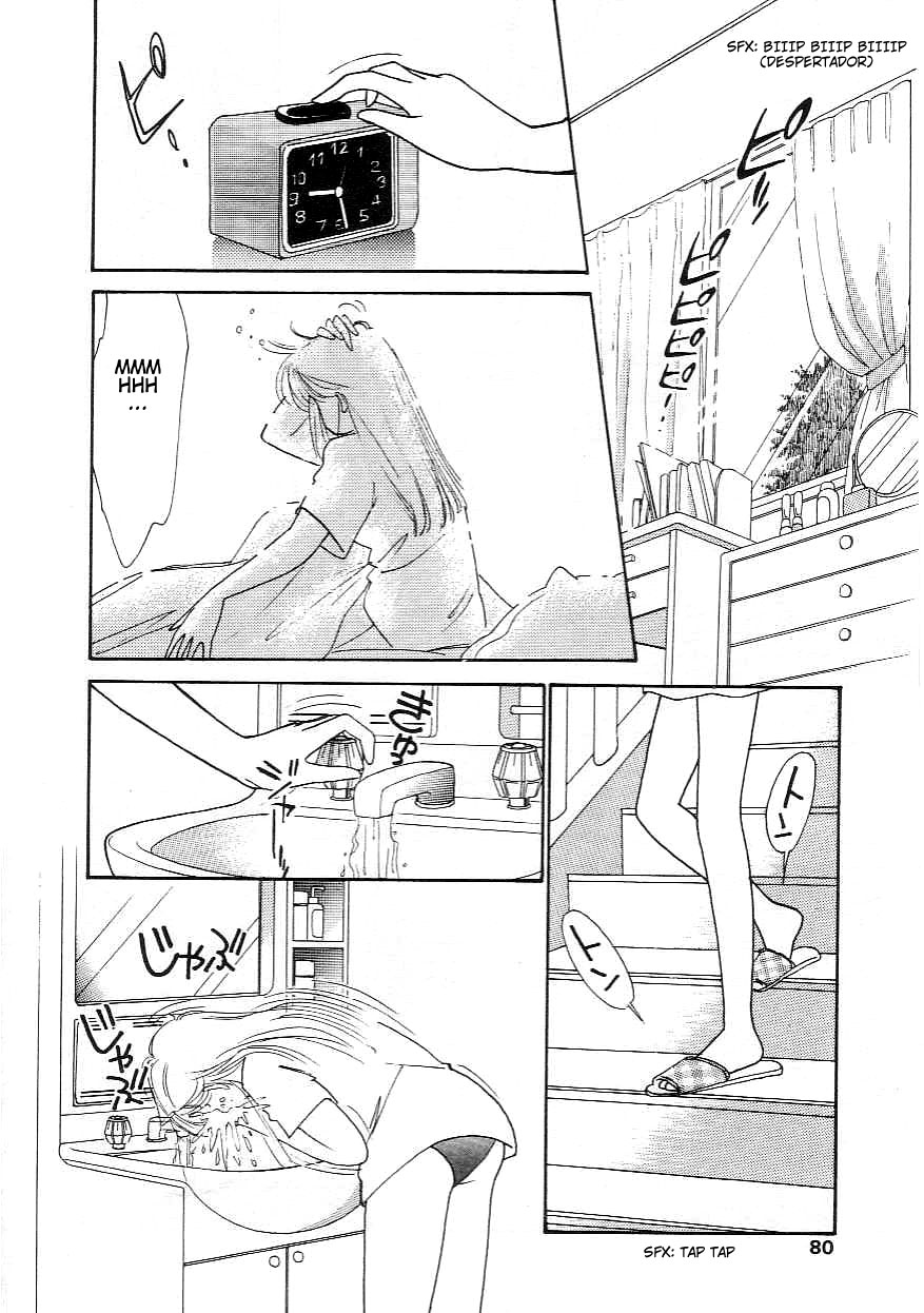 Fake girl page 4 full