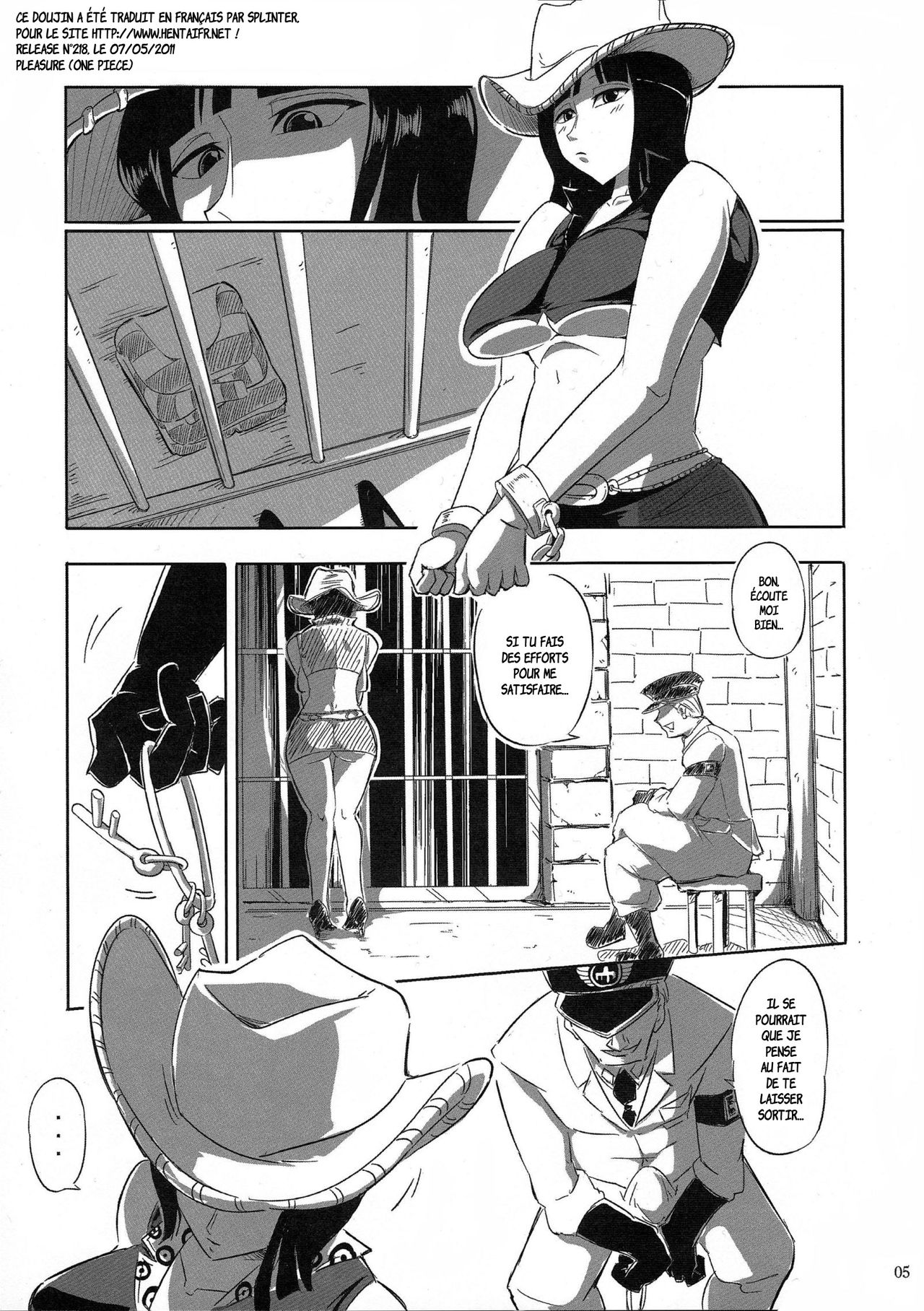 Pleasure page 4 full