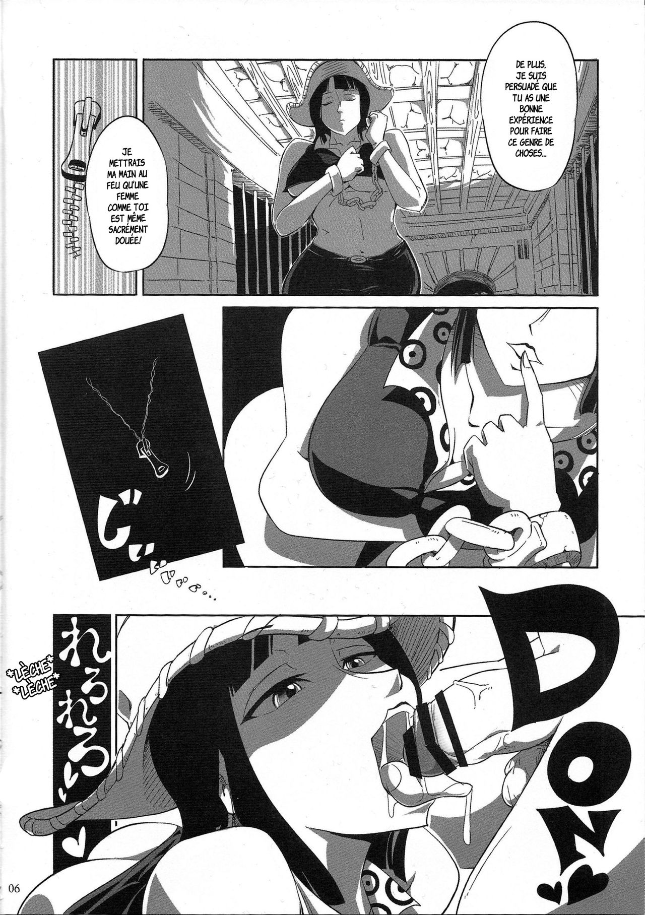Pleasure page 5 full