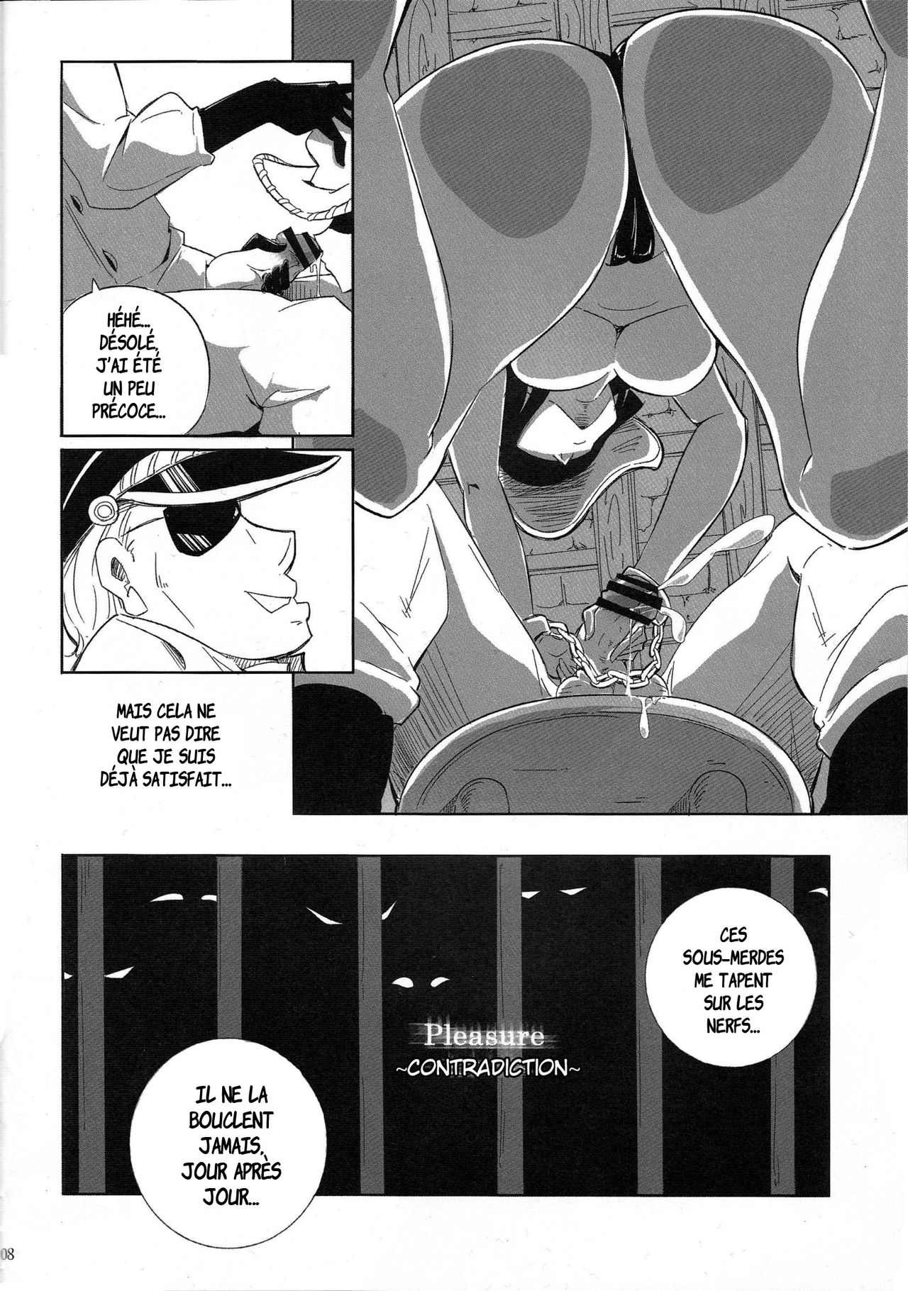 Pleasure page 7 full