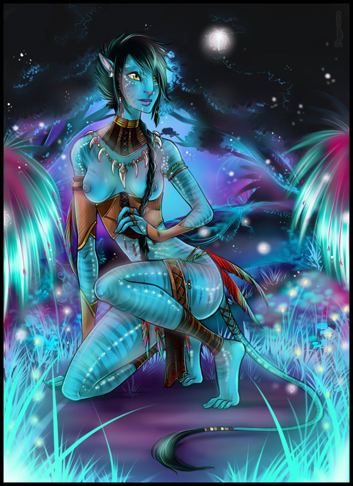 Avatar page 10 full