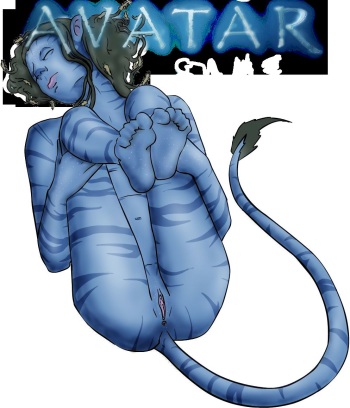 Avatar cover