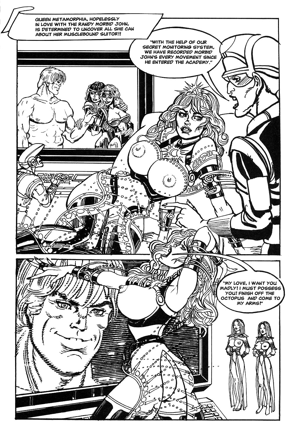 Don't Look #2 page 3 full