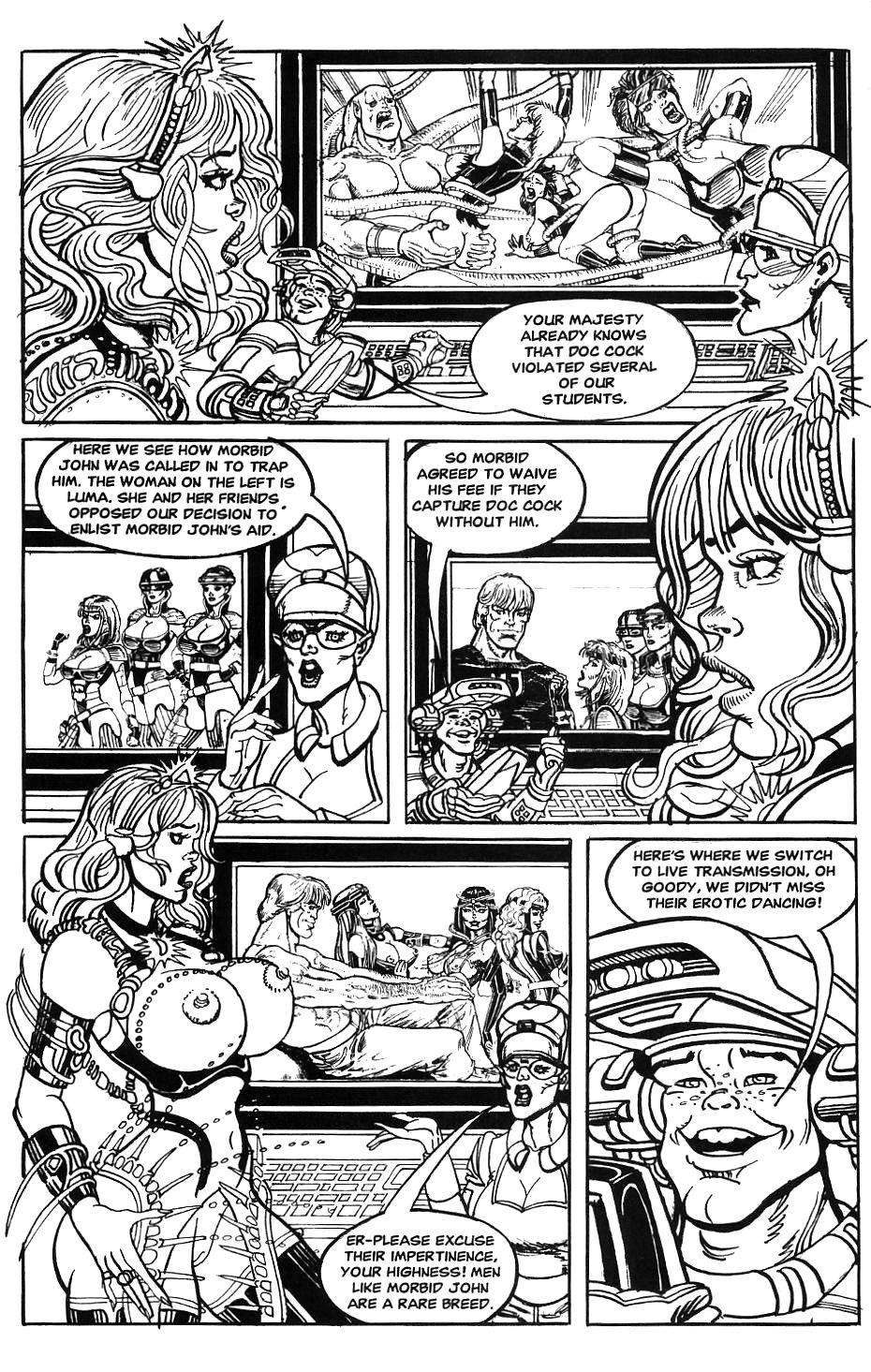 Don't Look #2 page 4 full