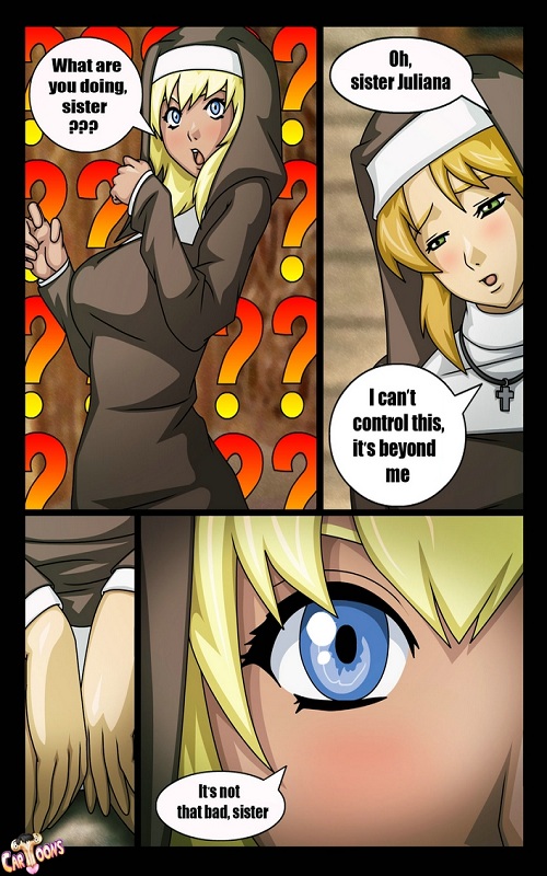 Innocen Nun page 2 full