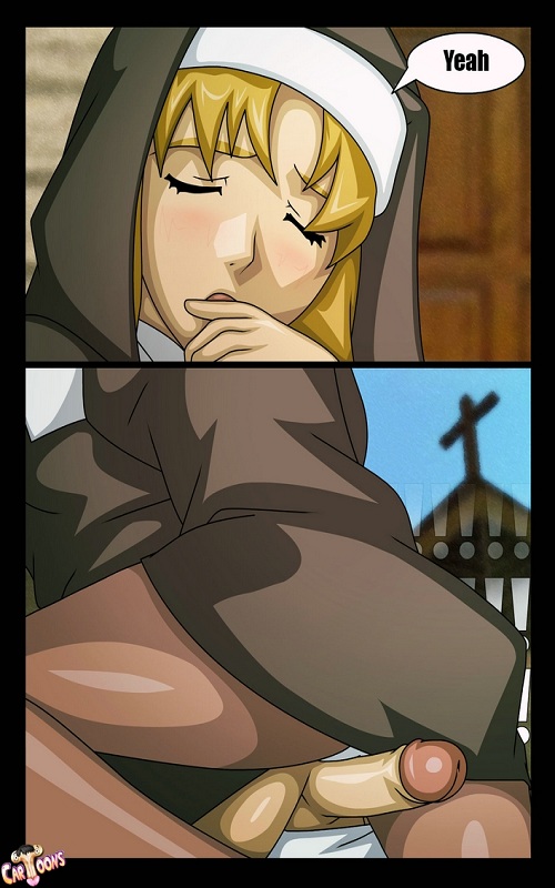 Innocen Nun page 6 full