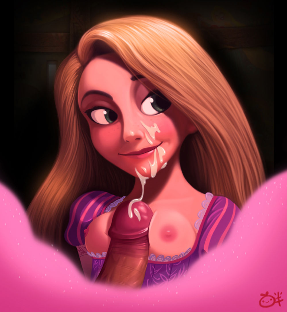 Tangled page 10 full