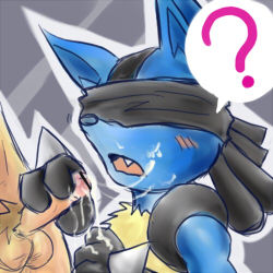Lucario 4 page 12 full