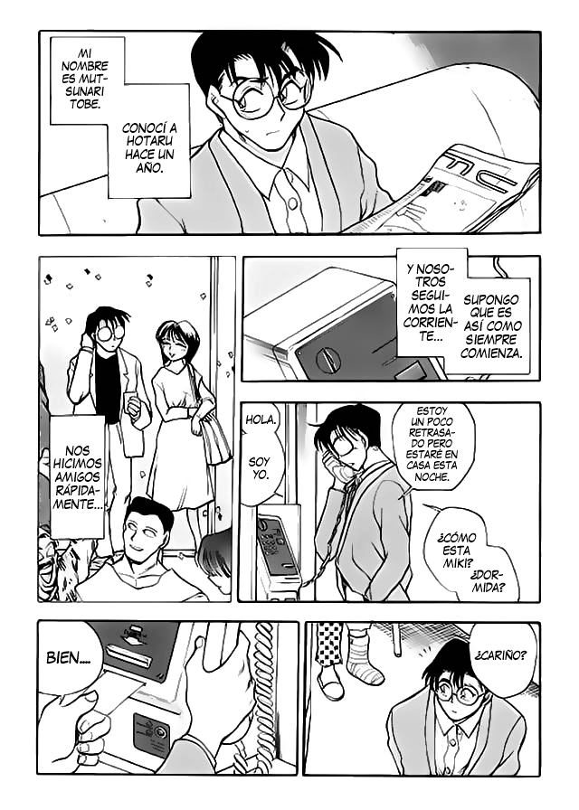 Sexcapades 1 page 8 full
