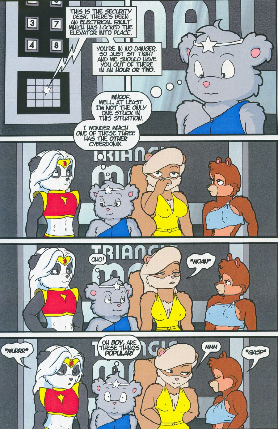 Cobalt #4 page 10 full