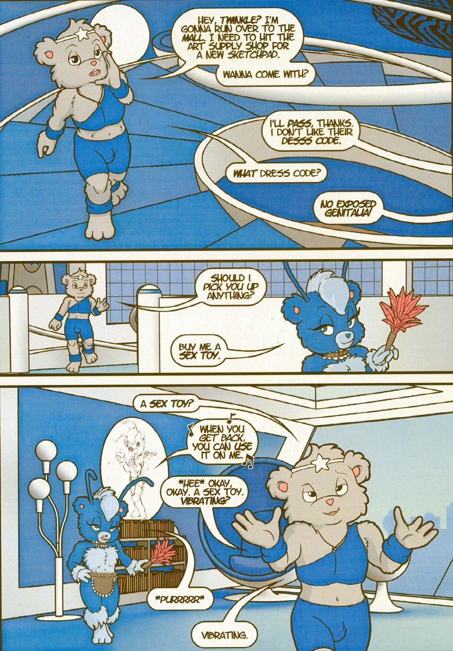 Cobalt #4 page 2 full