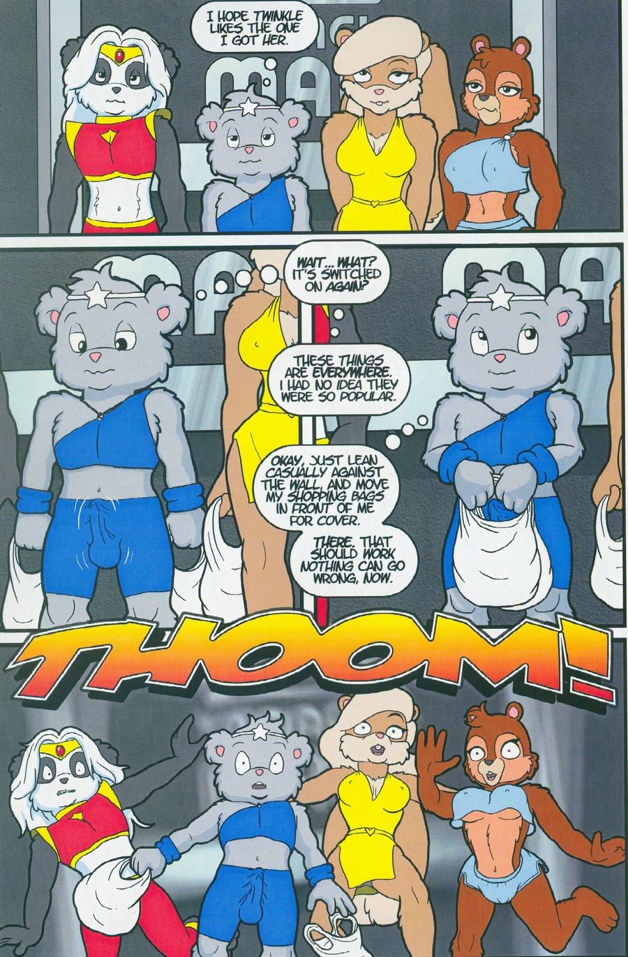Cobalt #4 page 9 full