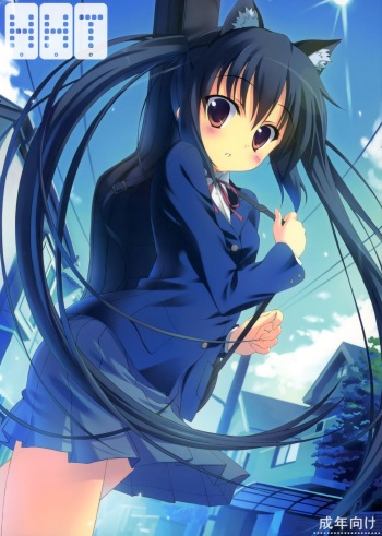 (C78) [4Season (Saeki Nao)] HHT (K-ON!) cover