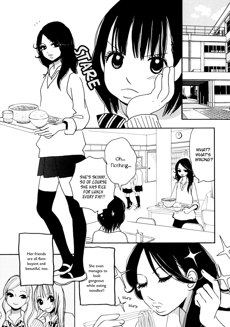 Sugar Complex page 9 full