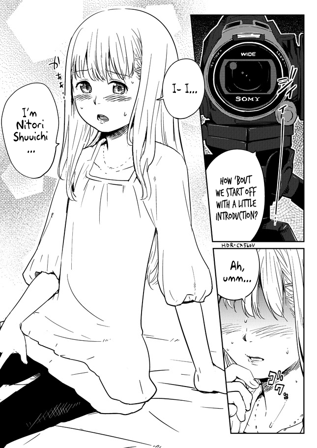 Onnanoko ni Naru Houhou   =LWB= page 2 full