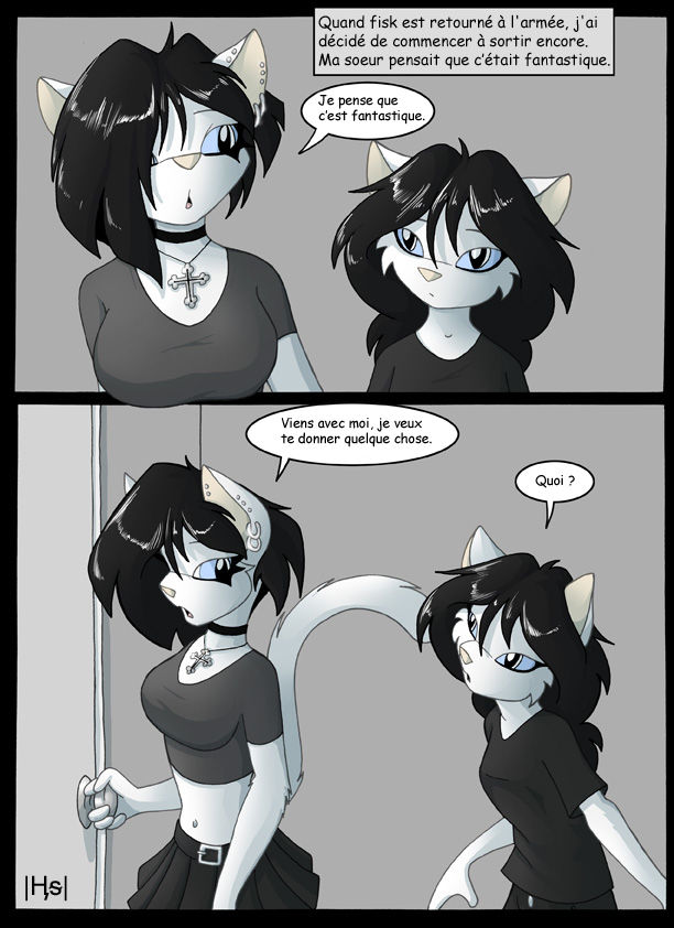Puss 'N Boots page 2 full