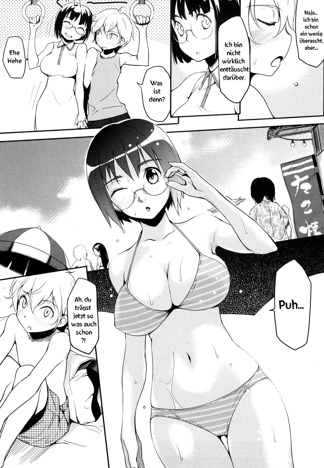 Kisetsu ga Kimi Dake o Kaeru | This Season I Will Change Just For You page 5 full