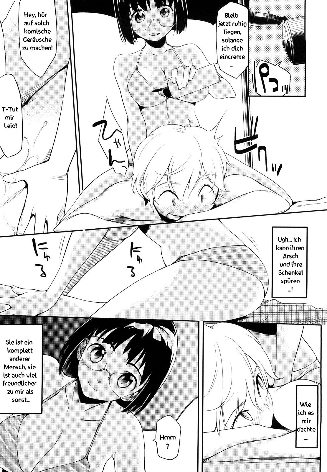 Kisetsu ga Kimi Dake o Kaeru | This Season I Will Change Just For You page 7 full