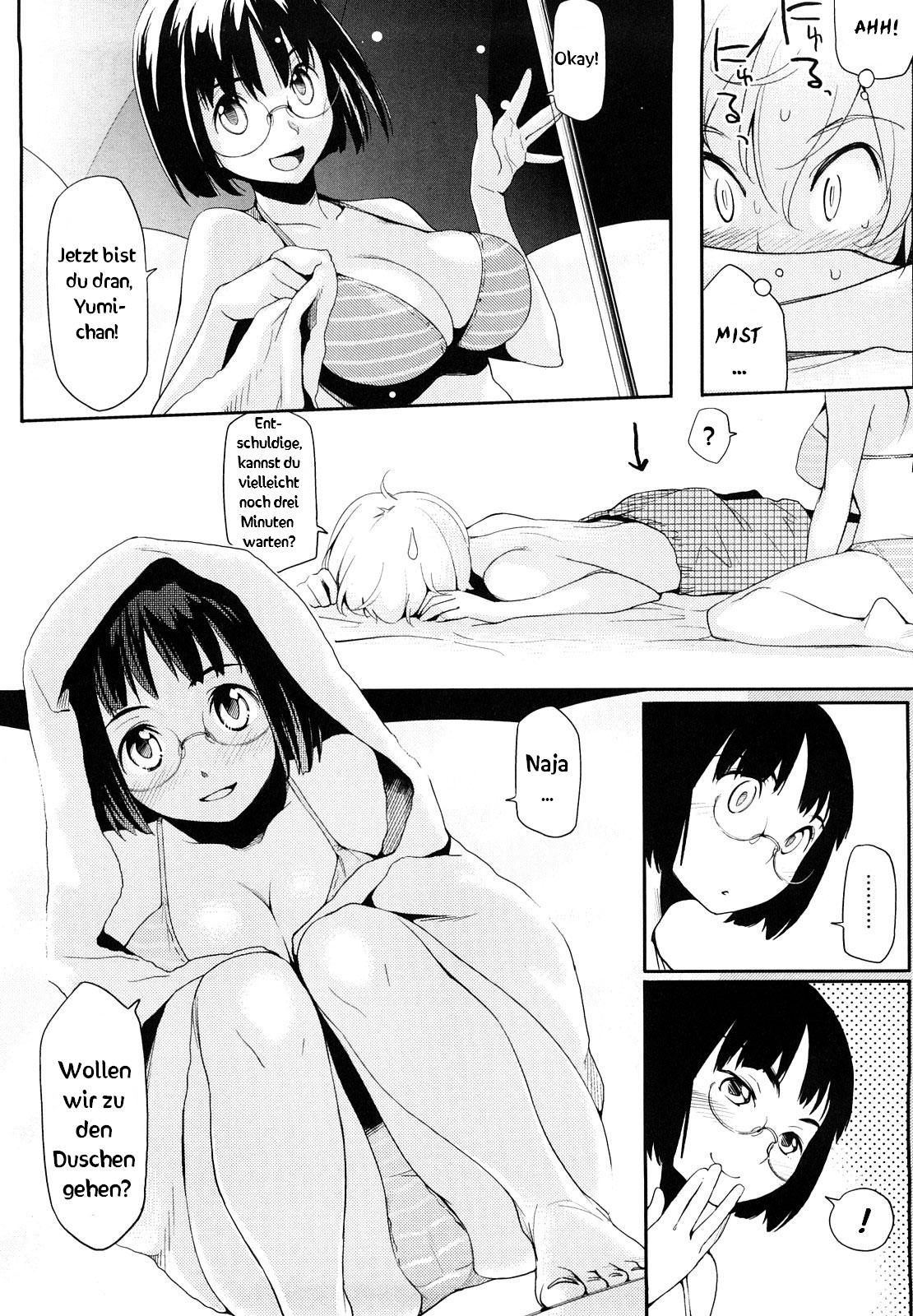 Kisetsu ga Kimi Dake o Kaeru | This Season I Will Change Just For You page 8 full