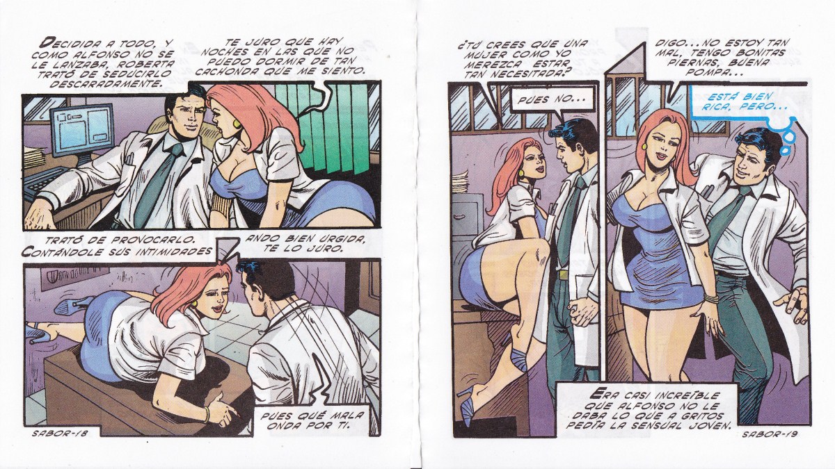 Sabor a mi_075 page 11 full