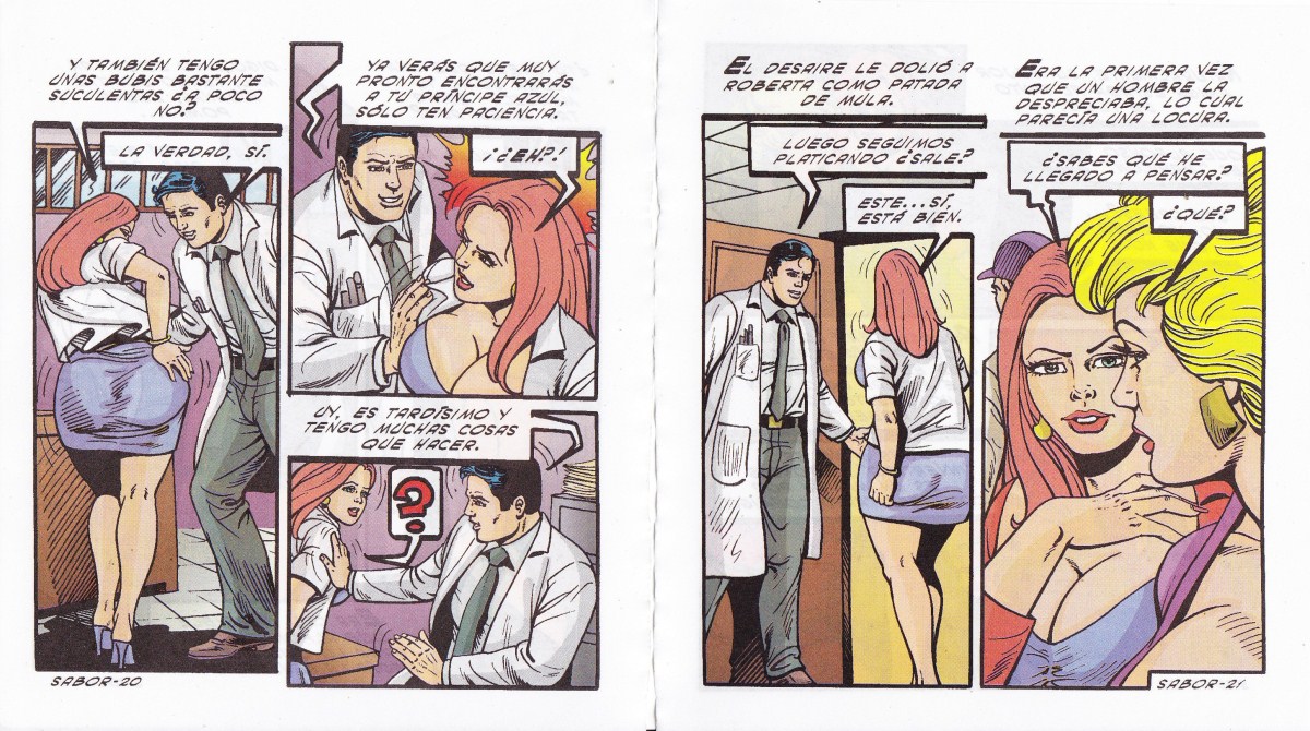 Sabor a mi_075 page 12 full