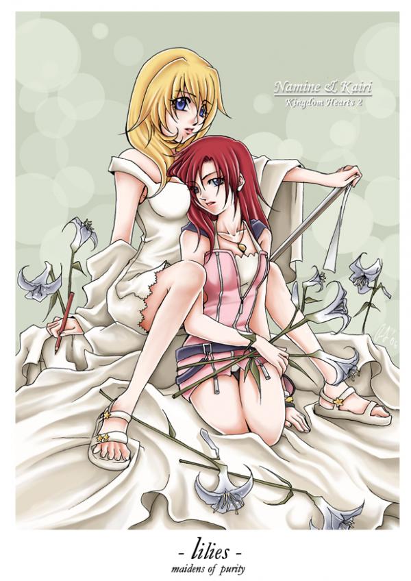Kairi page 3 full