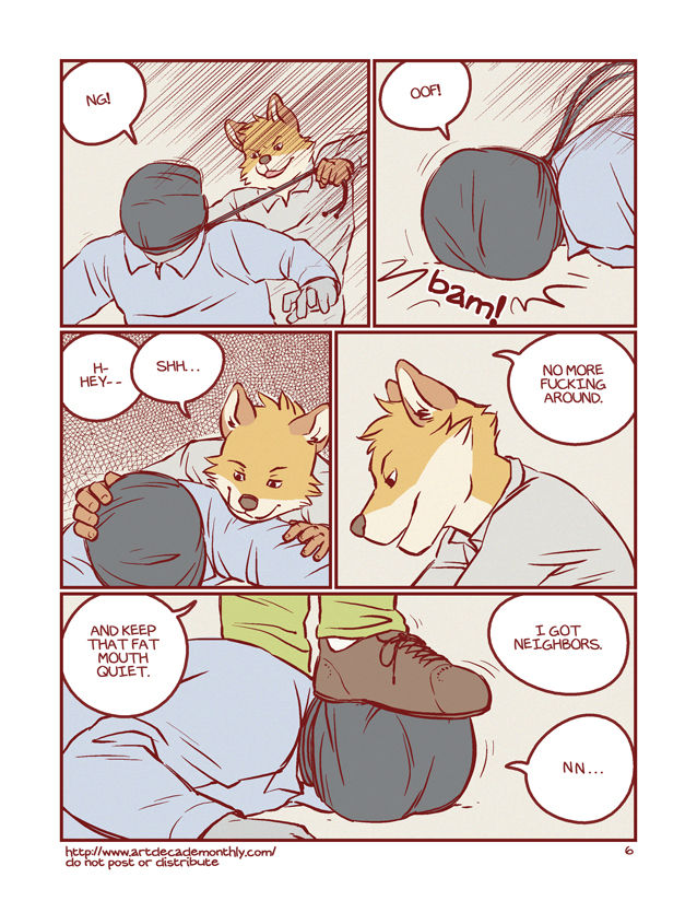 Collection page 6 full