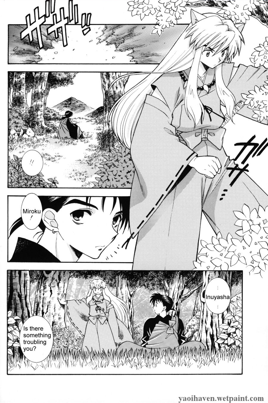 Hanaoto page 11 full