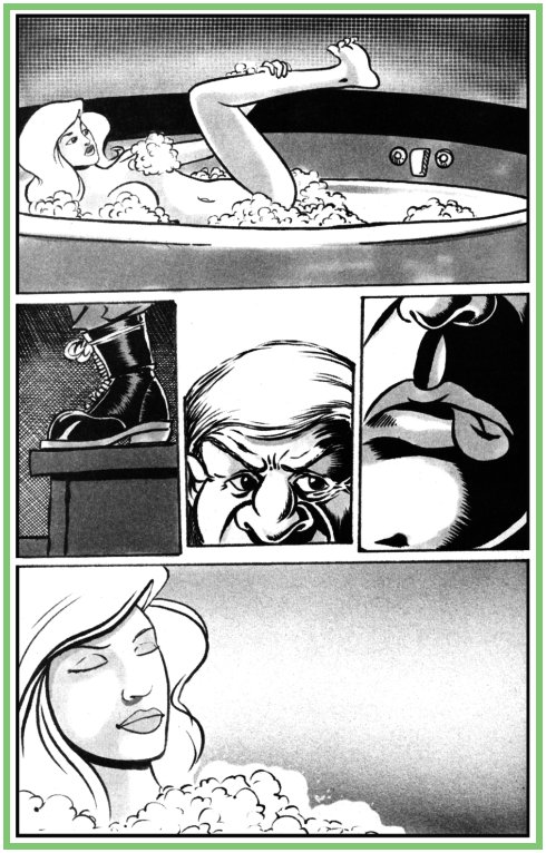 Leather and Lace #2 page 12 full
