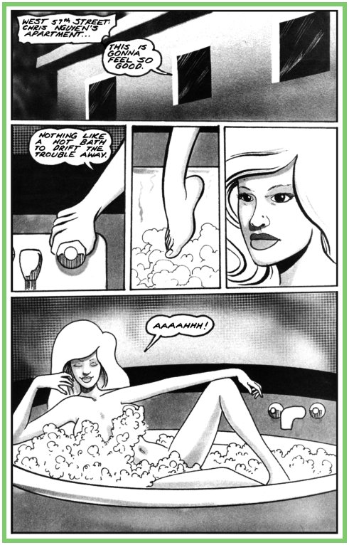 Leather and Lace #2 page 7 full