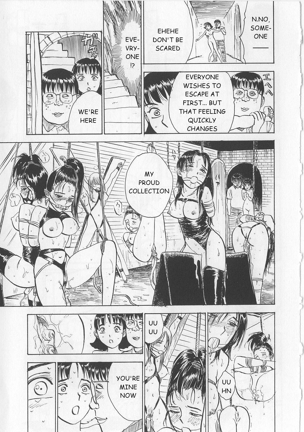 Brainwashing Process 2 page 11 full