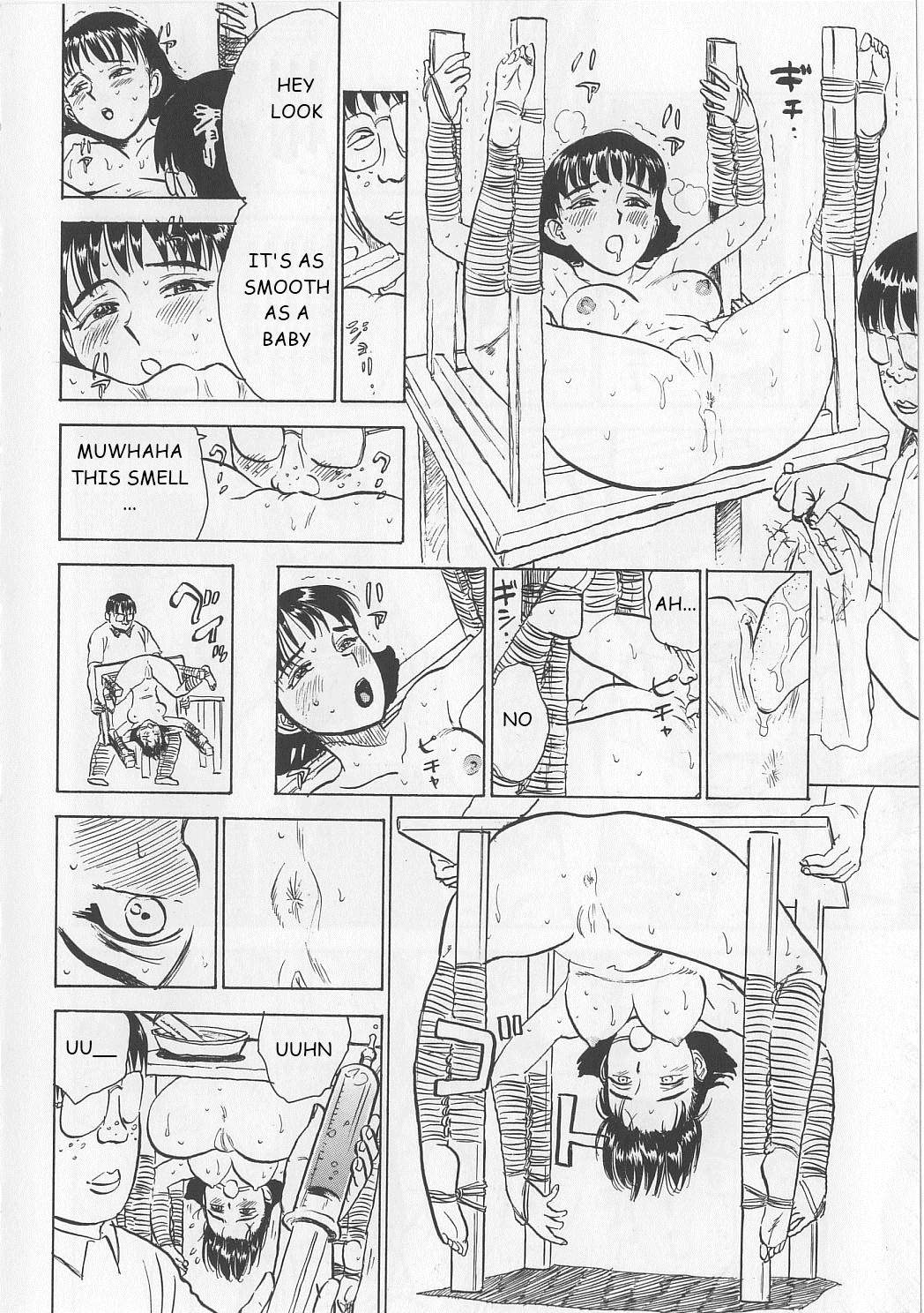 Brainwashing Process 2 page 12 full