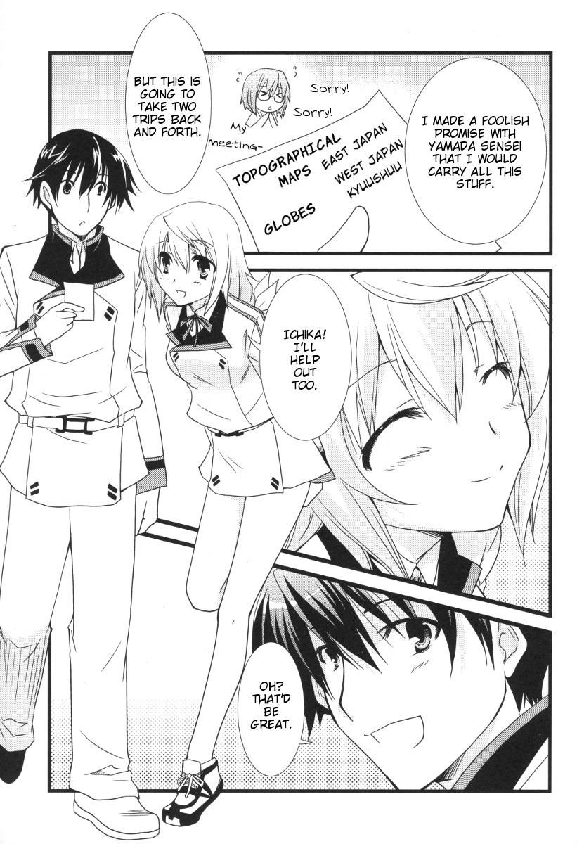 MINI! page 4 full