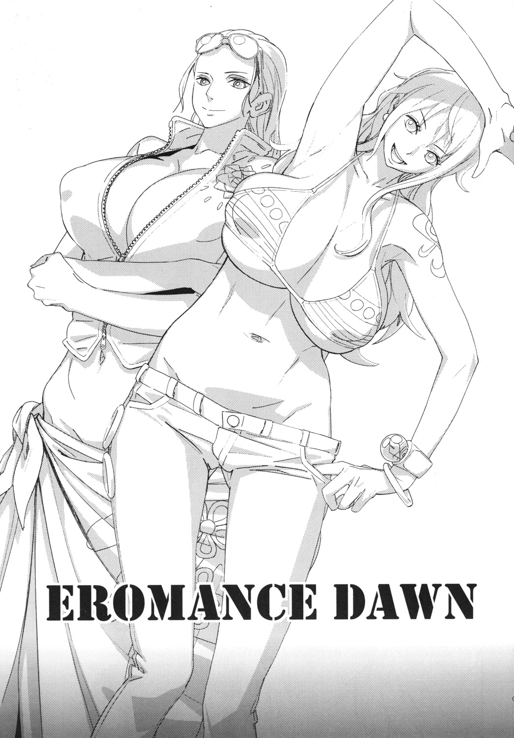 EROMANCE DAWN page 3 full