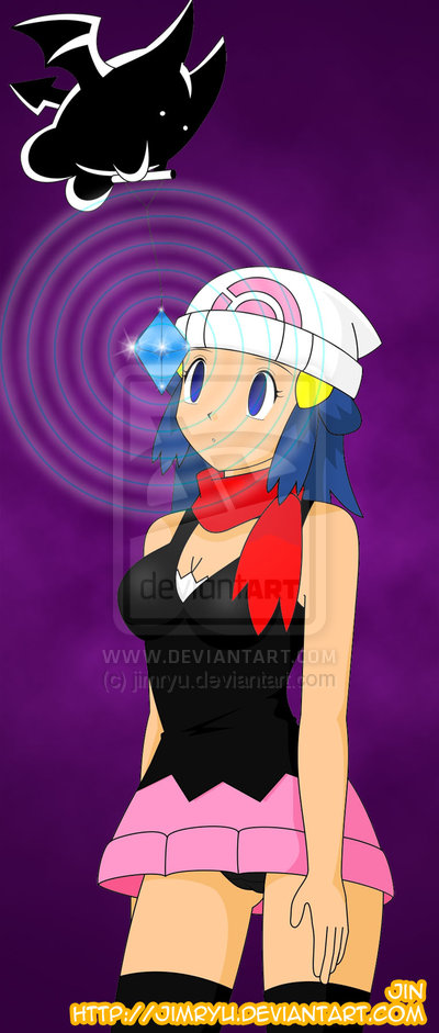 pokemon hypno page 3 full
