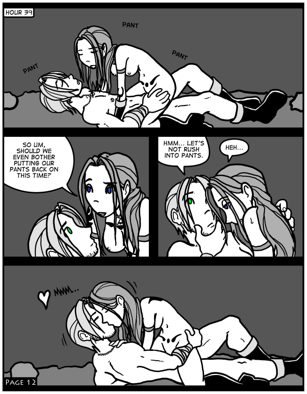 The Cave page 12 full