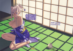 Admired beautiful flower. 3 | Admirando la bella flor. 3