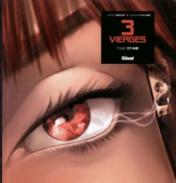 3 Vierges - 01 - Dyane French