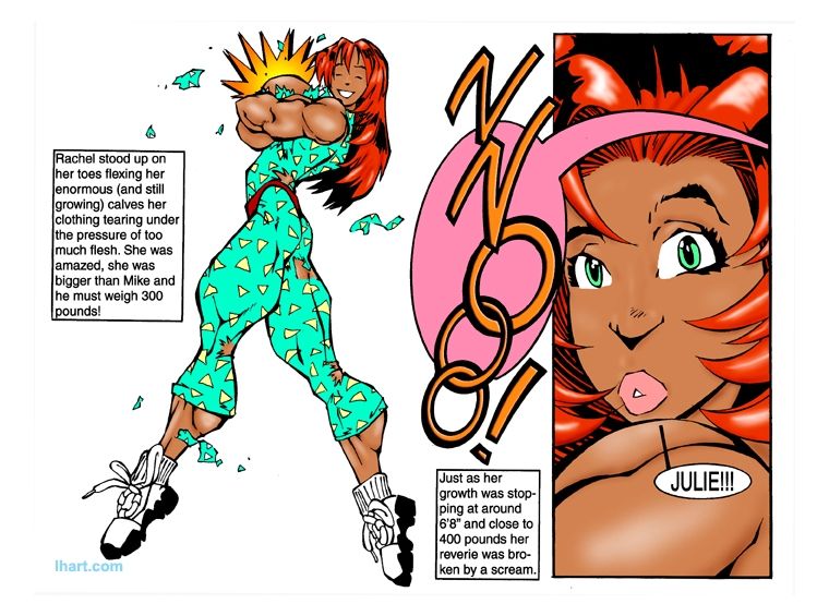 The Fever page 11 full