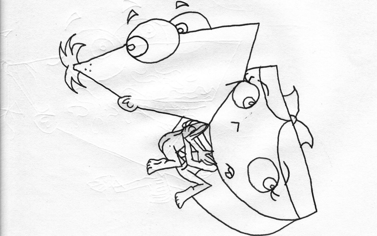 The girls of Phineas and Ferb page 7 full